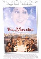 與墨索里尼喝茶 線上看