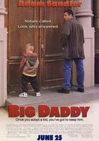 冒牌老爸 / Big Daddy 線上看