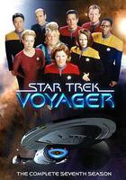 星際旅行：重返地球 第七季 線上看