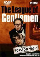 紳士聯盟 第二季 / The League of Gentlemen Season 2 線上看