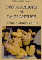 拾穗者 / Les glaneurs et la glaneuse 線上看