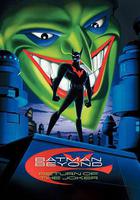 未來蝙蝠俠：小丑歸來 / Batman Beyond: Return of the Joker 線上看