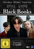布萊克書店 第一季 / Black Books Season 1 線上看
