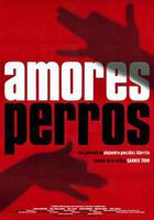 愛情是狗娘 / Amores perros 線上看
