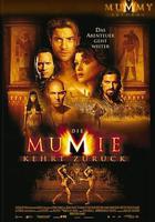 木乃伊歸來 線上看