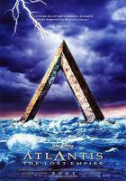 亞特蘭蒂斯：失落的帝國 線上看