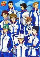 網球王子 線上看