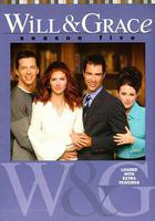 威爾和格蕾絲  第五季 / Will & Grace Season 5 線上看
