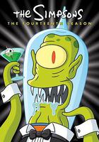 辛普森一家  第十四季(The Simpsons Season 14) 線上看