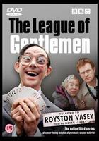 紳士聯盟 第三季 線上看