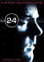 24小時 第二季 線上看