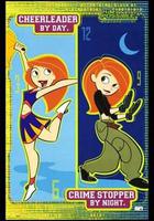 麻辣女孩 第一季 線上看