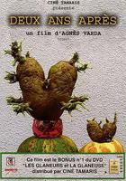 艾格妮撿風景：兩年後 線上看