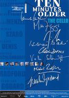 十分鐘年華老去：大提琴篇 線上看