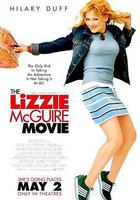 莉琪的異想世界 / The Lizzie McGuire Movie 線上看