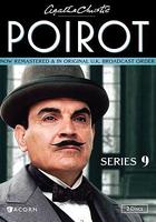 大偵探波洛 第九季 線上看