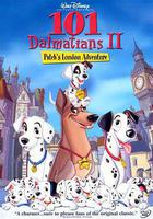 101忠狗續集：倫敦大冒險 線上看