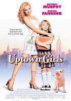 麻辣寶貝 / Uptown Girls 線上看