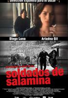 薩拉米的士兵 線上看