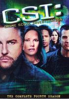 犯罪現場調查 第四季 線上看