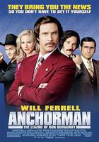 王牌播音員 / Anchorman: The Legend of Ron Burgundy 線上看