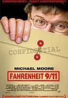 華氏9/11 / Fahrenheit 9/11 線上看