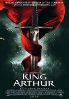 亞瑟王 線上看