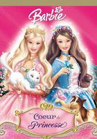 芭比之真假公主 線上看