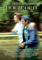 心碎往事 / House of D 線上看