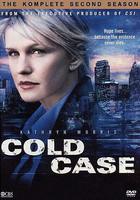 鐵證懸案 第二季 線上看