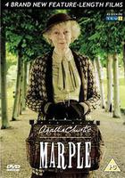 馬普爾小姐探案 第一季 線上看