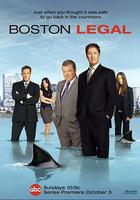 波士頓法律 第一季 / Boston Legal Season 1 線上看