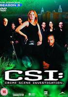 犯罪現場調查 第五季 線上看
