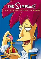 辛普森一家  第十七季 線上看