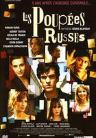 俄羅斯玩偶 線上看