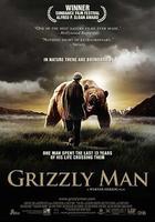 灰熊人 / Grizzly Man 線上看