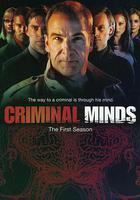 犯罪心理 第一季 / Criminal Minds Season 1 線上看