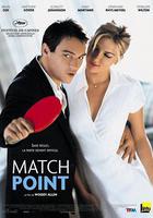 賽末點 / Match Point 線上看