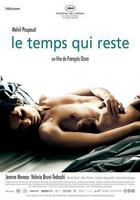 時光駐留(Le temps qui reste) 線上看