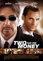 利慾兩心 / Two for the Money 線上看