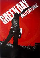 綠日樂隊：聖經上的子彈演唱會 線上看