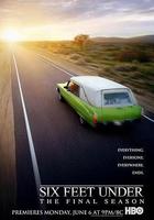 六尺之下 第五季 線上看