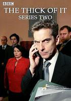 幕後危機 第二季 線上看