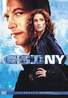 犯罪現場調查：紐約 第二季 線上看