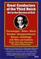 第三帝國偉大的指揮家：藝術爲邪惡服務(Great Conductors of the Third Reich: Art in the Service of Evil) 線上看