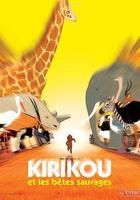 嘰哩咕與野獸 線上看