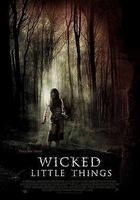 邪惡幼靈 線上看