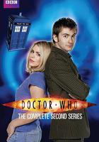 神祕博士 第二季 線上看