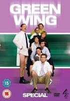 綠翼：聖誕特別篇(Green Wing: Christmas Special) 線上看