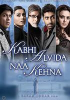 永不說再見 / Kabhi Alvida Naa Kehna 線上看